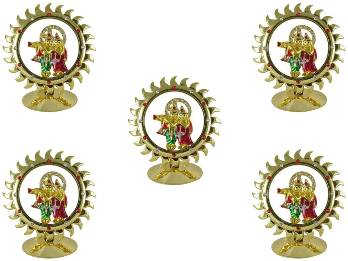 Radha Krishna idol for car dashboard, Radha Krishna idol for gift, Radha Krishna statue brass, Radha Krishna statue for temple, Radha Krishna idol for home, Radha Krishna statue Radha Krishna statue metal, Radha Krishna statue for gift, return gifts