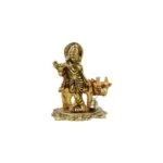 Krishna with cow idol Krishna with cow idol at home lord Krishna with cow idol Krishna with cow brass idol