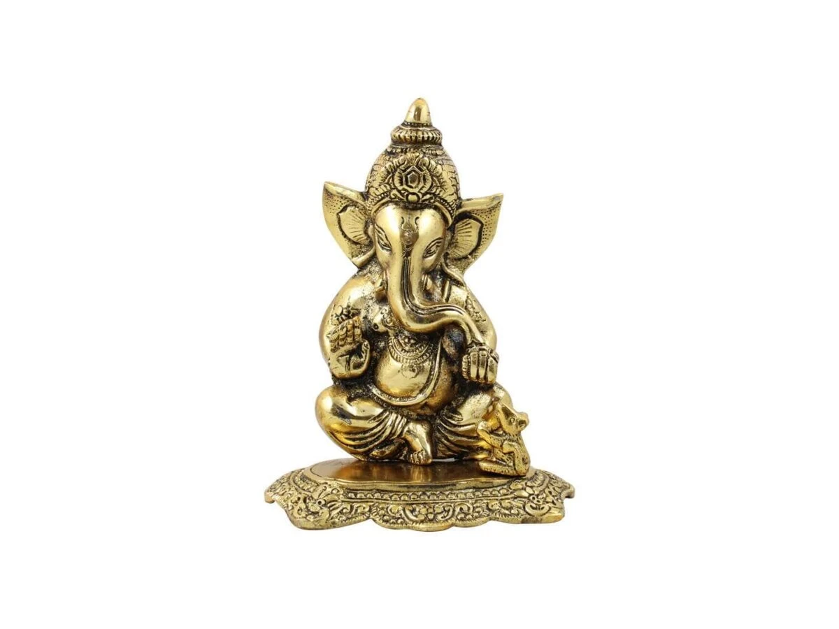 White metal ganesh idol white metal statue ganesha idol for home ganesha idol for office ganesha idol gift ganesha murti for car ganesh statue for temple ganesh statue for gift ganesh statue for home decoration