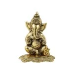 White metal ganesh idol white metal statue ganesha idol for home ganesha idol for office ganesha idol gift ganesha murti for car ganesh statue for temple ganesh statue for gift ganesh statue for home decoration