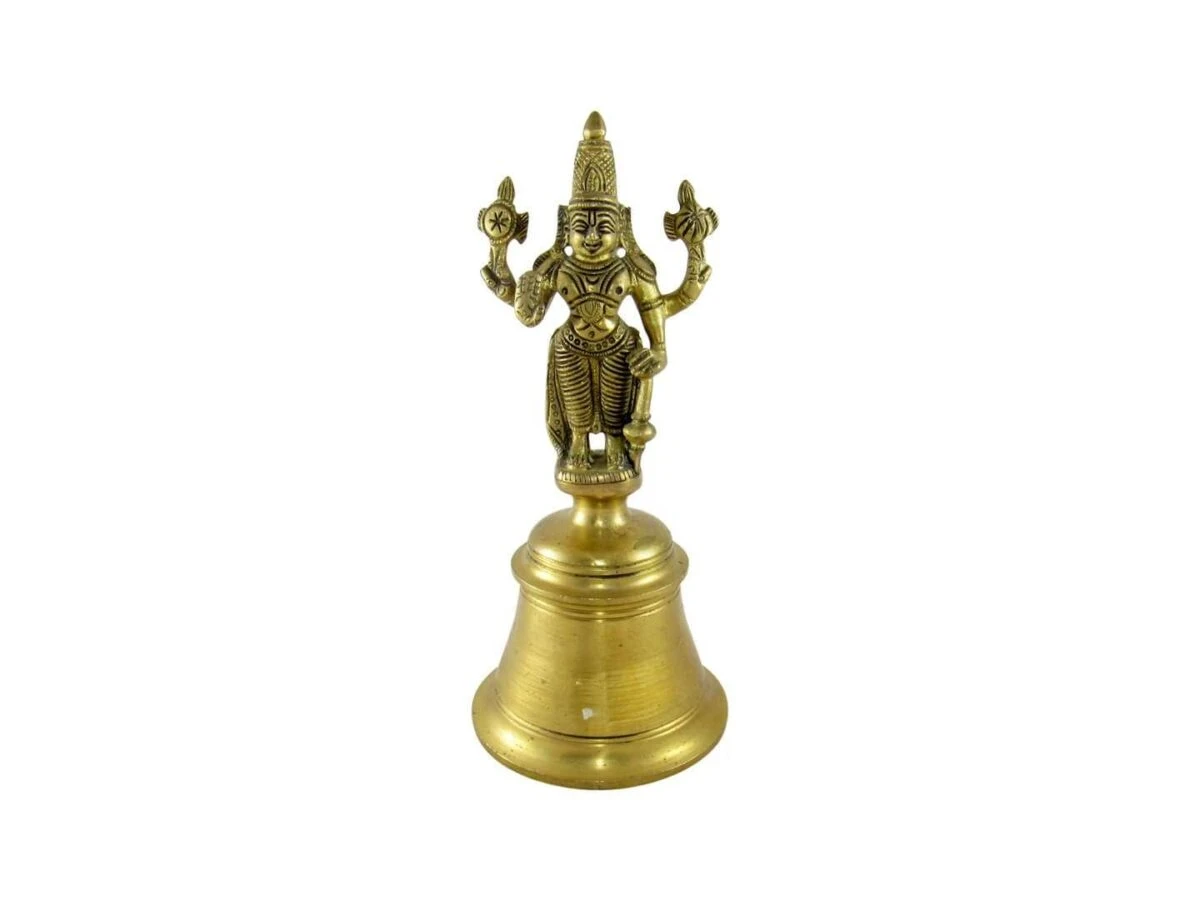 Brass pooja bells, brass bell for home, brass bell for temple, brass bell decoration, brass wall hanging bell, brass wall hanging diya, brass bell wall hanging, brass bell wall décor