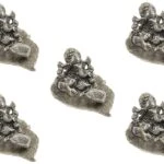 Diya for pooja, diya for temple, Pooja items silver, Pooja items for home, ganesha idol for car, ganesha idol for home, diya for god, pooja items for temple, pooja items for gift, White metal ganesh idol