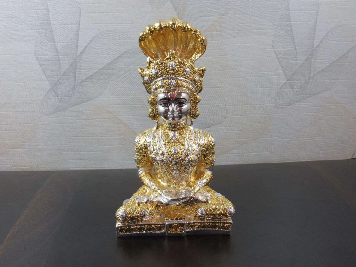 Parshwanath idol Parshwanath bhagwan idol Parshwanath statue jain idol for car dashborad jain god idols jain gift items