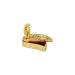 Sindoor dabbi, sindoor box for wedding, sindoor dabbi silver, Pooja items silver, Pooja items for home, kumkum box return gift, pooja items for temple, pooja items for gift, kumkum box silver, sindoor dabbi for women