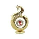 Gold plated ganesha idol for car, ganesha statue for car, ganesha idol for car, ganesha idol for home, ganesha idol for car dashboard online, ganesha statue for home décor, ganesha statue for gift, ganesha statue for office