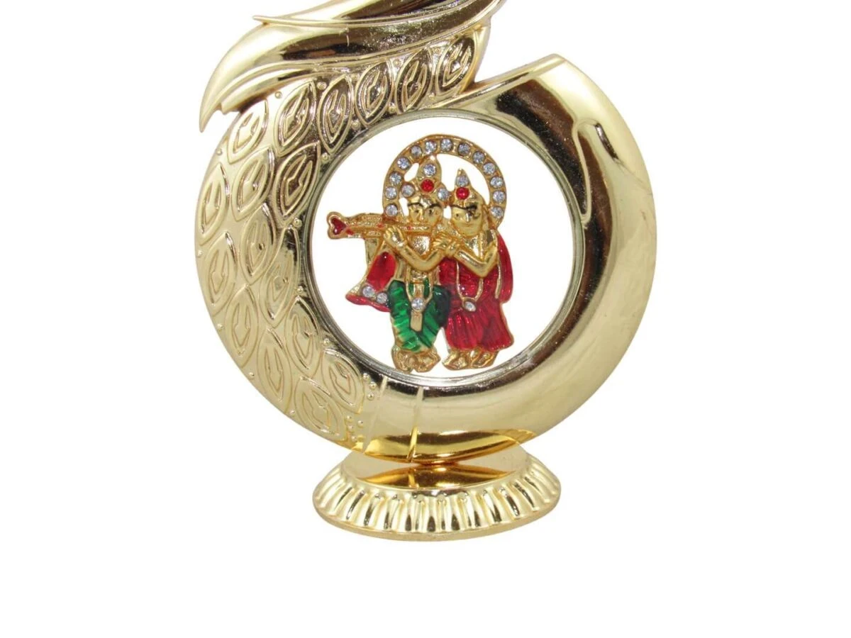 Radha Krishna idol for car dashboard, Radha Krishna idol for gift, Radha Krishna statue brass, Radha Krishna statue for temple, Radha Krishna idol for home, Radha Krishna statue Radha Krishna statue metal, Radha Krishna statue for gift