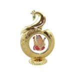 Gold plated ganesha idol for car, ganesha statue for car, ganesha idol for car, ganesha idol for home, ganesha idol for car dashboard online, ganesha statue for home décor, ganesha statue for gift, ganesha statue for office