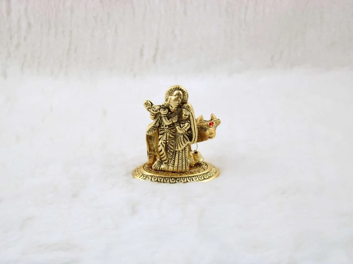 Radha Krishna idol radha Krishna brass idol radha Krishna idol for home radha Krishna idol for temple radha Krishna murti brass radha Krishna statue gift radha Krishna statue for temple