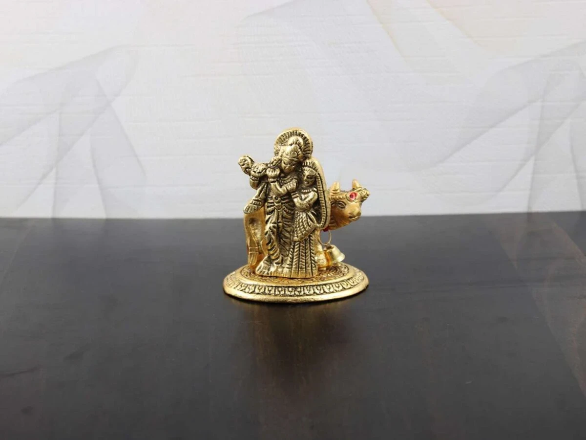 Radha Krishna idol radha Krishna brass idol radha Krishna idol for home radha Krishna idol for temple radha Krishna murti brass radha Krishna statue gift radha Krishna statue for temple