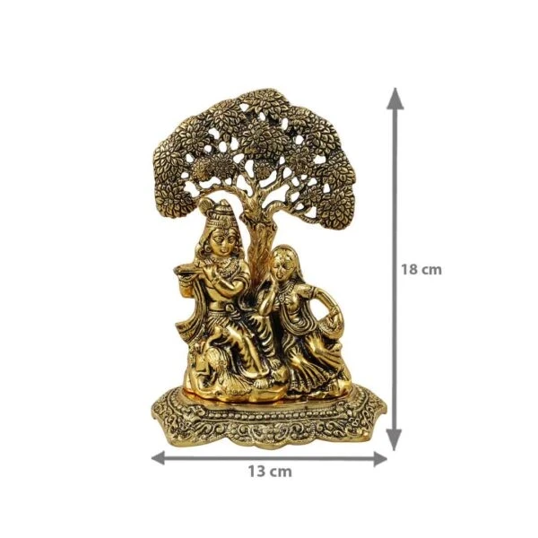 Radha Krishna idol radha Krishna brass idol radha Krishna idol for home radha Krishna idol for temple radha Krishna murti brass radha Krishna statue gift radha Krishna statue for temple