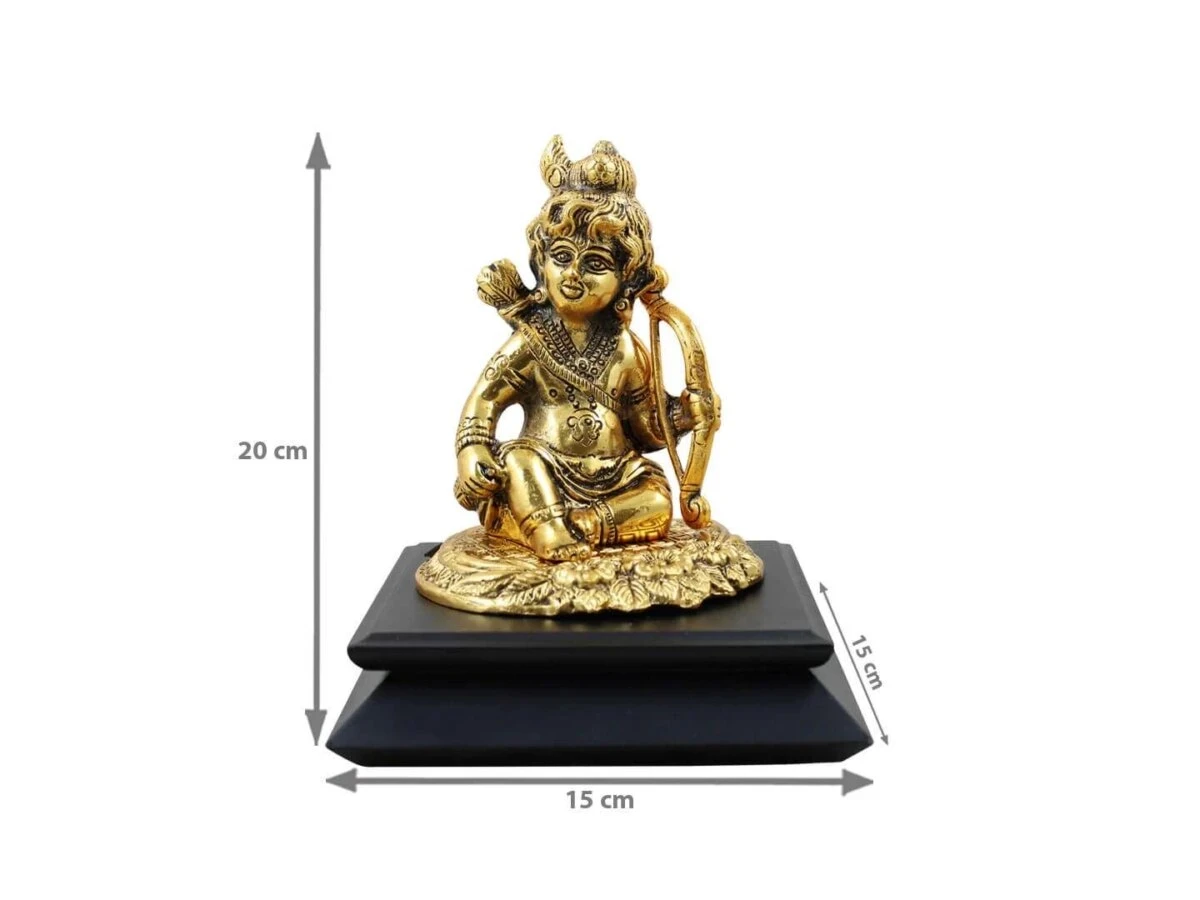 Lord ram darbar idol metal Lord rama idol lord rama and sita idols shri ram darbar idols ram darbar idol metal lord shri rama idols lord ram statue