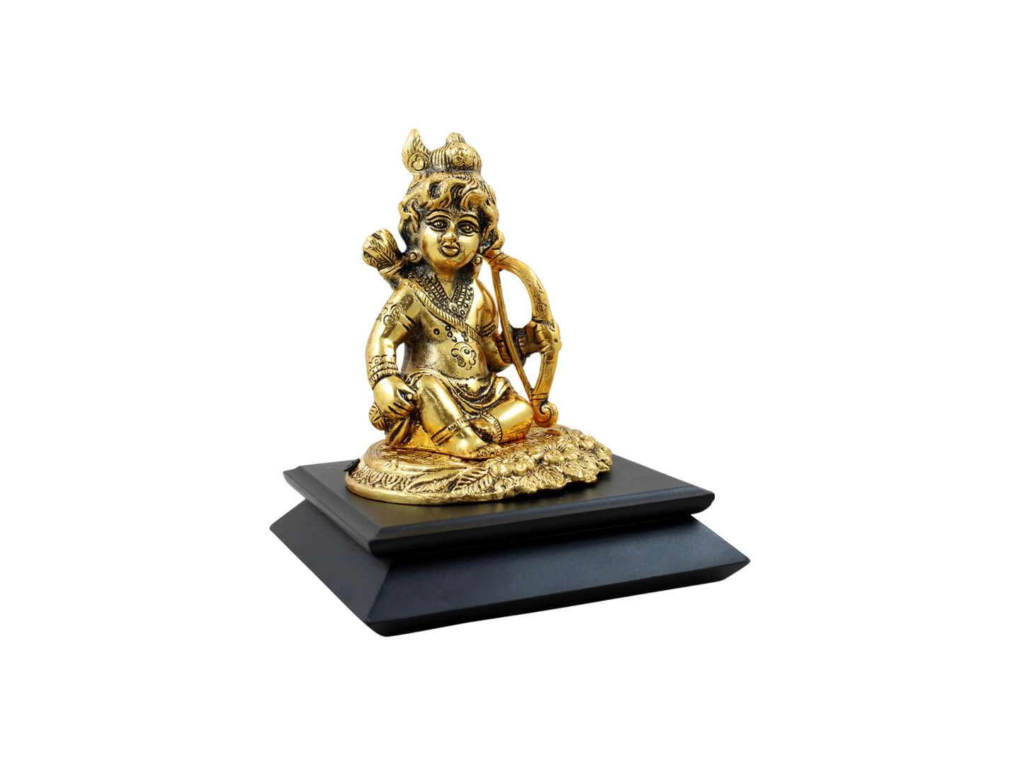 ram idol figure