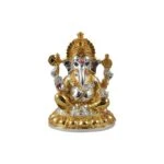 Resin ganesh statue, resin ganesh figurine ganesha idol for home, ganesha idol for office, ganesha idol gift, ganesha murti for car, ganesh statue for temple, ganesh statue for gift, ganesh statue for home decoration