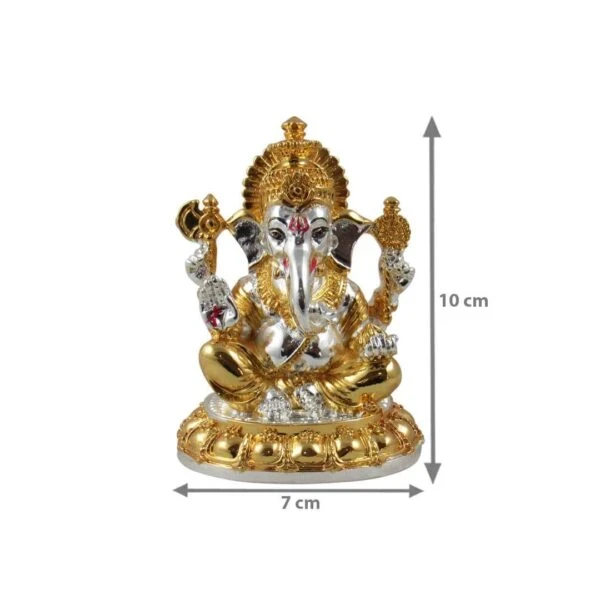 Resin ganesh statue, resin ganesh figurine ganesha idol for home, ganesha idol for office, ganesha idol gift, ganesha murti for car, ganesh statue for temple, ganesh statue for gift, ganesh statue for home decoration
