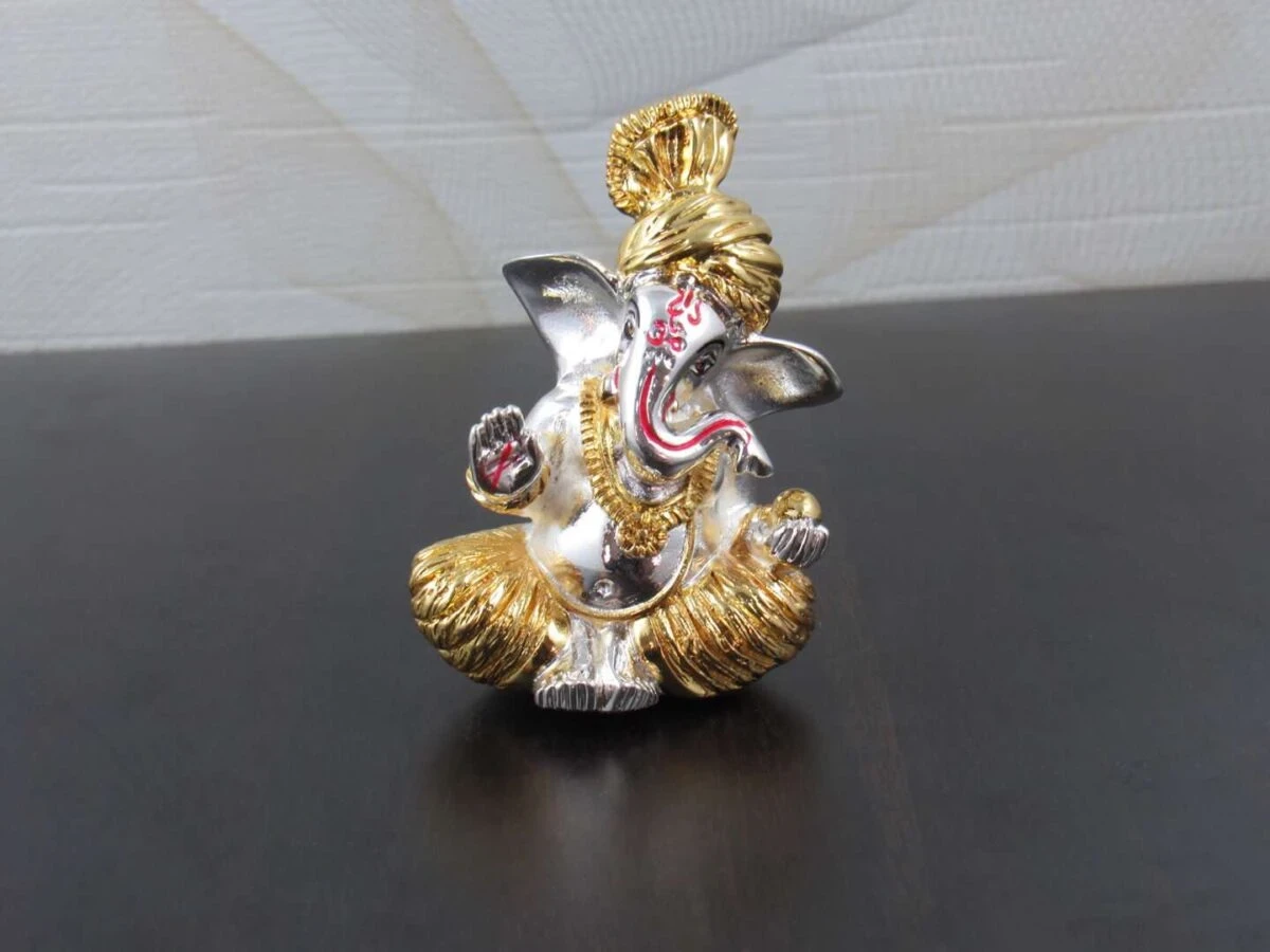 Resin ganesh statue, resin ganesh figurine ganesha idol for home, ganesha idol for office, ganesha idol gift, ganesha murti for car, ganesh statue for temple, ganesh statue for gift, ganesh statue for home decoration
