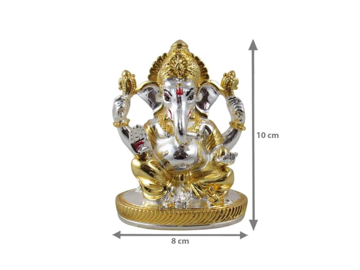 Resin ganesh statue, resin ganesh figurine ganesha idol for home, ganesha idol for office, ganesha idol gift, ganesha murti for car, ganesh statue for temple, ganesh statue for gift, ganesh statue for home decoration