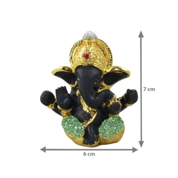 Resin ganesh statue, resin ganesh figurine ganesha idol for home, ganesha idol for office, ganesha idol gift, ganesha murti for car, ganesh statue for temple, ganesh statue for gift, ganesh statue for home decoration