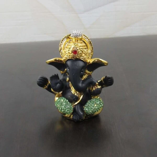 Resin ganesh statue, resin ganesh figurine ganesha idol for home, ganesha idol for office, ganesha idol gift, ganesha murti for car, ganesh statue for temple, ganesh statue for gift, ganesh statue for home decoration