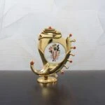 Shreenathji idol for car, Shrinathji statue for car, Shrinathji statue, lord shrinathji statue