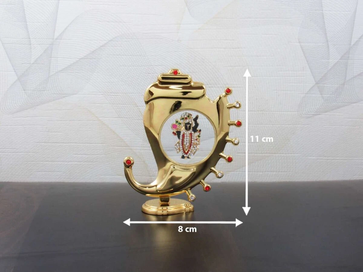 Shreenathji idol for car, Shrinathji statue for car, Shrinathji statue, lord shrinathji statue