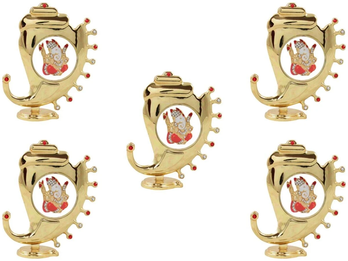 Gold plated ganesha idol for car, ganesha statue for car, ganesha idol for car, ganesha idol for home, ganesha idol for car dashboard online, ganesha statue for home decor, ganesha statue for gift, ganesha statue for office, return gifts