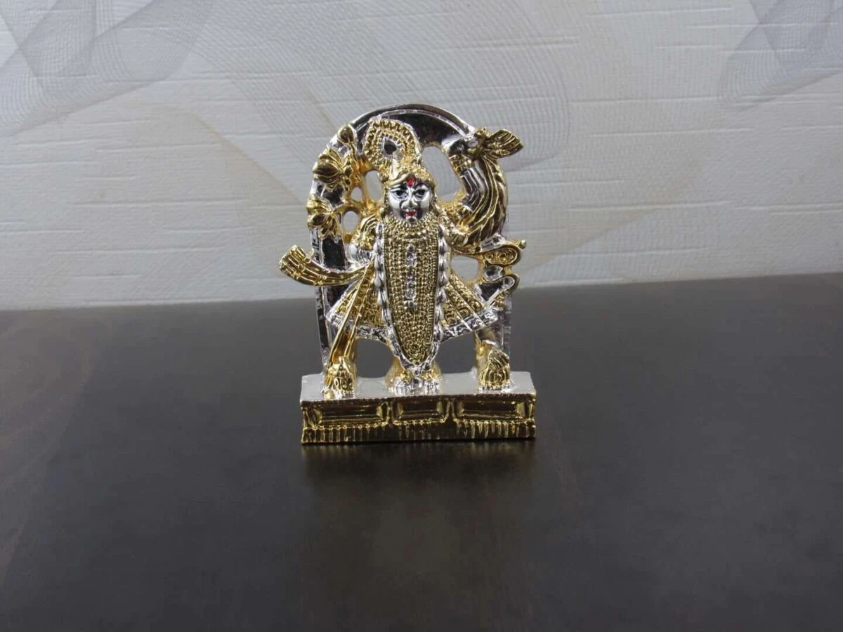 Shrinathji idol for car, shrinathji temple murti, shrinathji statue, shrinathji statue for car, shreenathji idol
