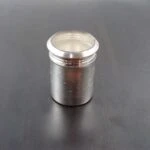silver prasad dabbi, sindoor box for wedding, kumkum box return gift, Pooja items silver, Pooja items for home, pooja items for temple, pooja items for gift