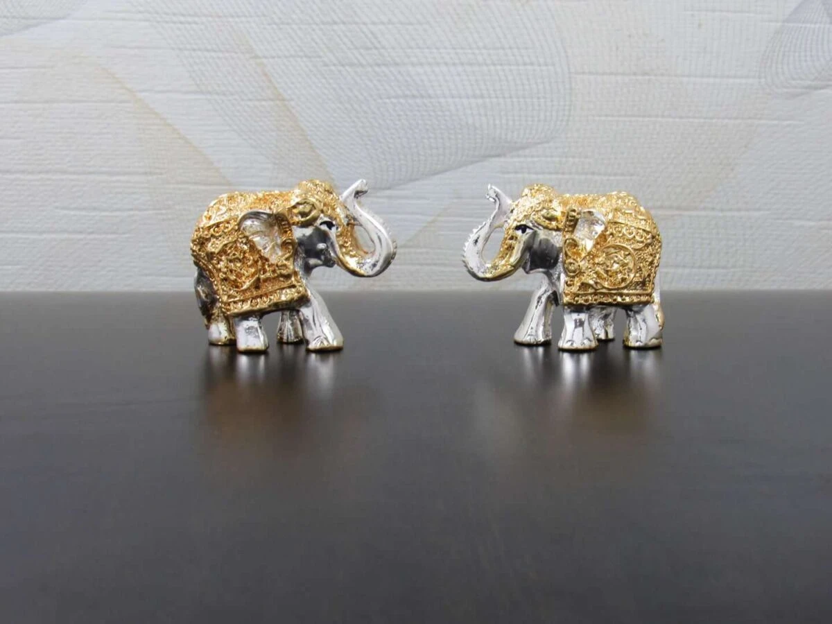 Elephant idol at home, elephant idol in house, elephant statue, elephant idol vastu, elephant statue in home
