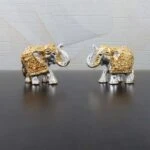 Elephant idol at home, elephant idol in house, elephant statue, elephant idol vastu, elephant statue in home