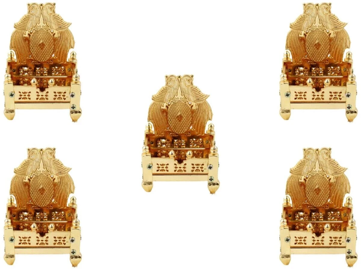 Singhasan for god, Singhasan for Krishna, Singhasan for laddu gopal, Singhasan for god idols, Singhasan for ganpati, Singhasan for puja, Singhasan for wedding, Singhasan for bal gopal, Singhasan for Ganesh ji, white metal singhasan