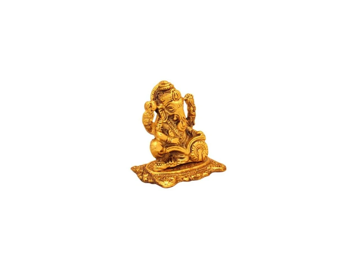 White metal ganesh idol white metal statue ganesha idol for home ganesha idol for office ganesha idol gift ganesha murti for car ganesh statue for temple ganesh statue for gift ganesh statue for home decoration