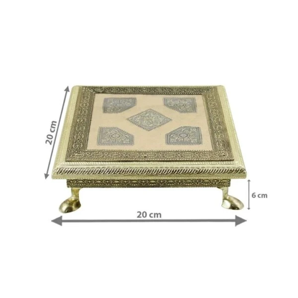 Bajot for pooja, wooden bajot, bajot chowki, bajot table, bajot for sitting, chowki for pooja, chowki for mandir, chowki for wedding, chowki for sitting, chowki for puja, bajot handicraft, chaurang for pooja, wooden chaurang for pooja