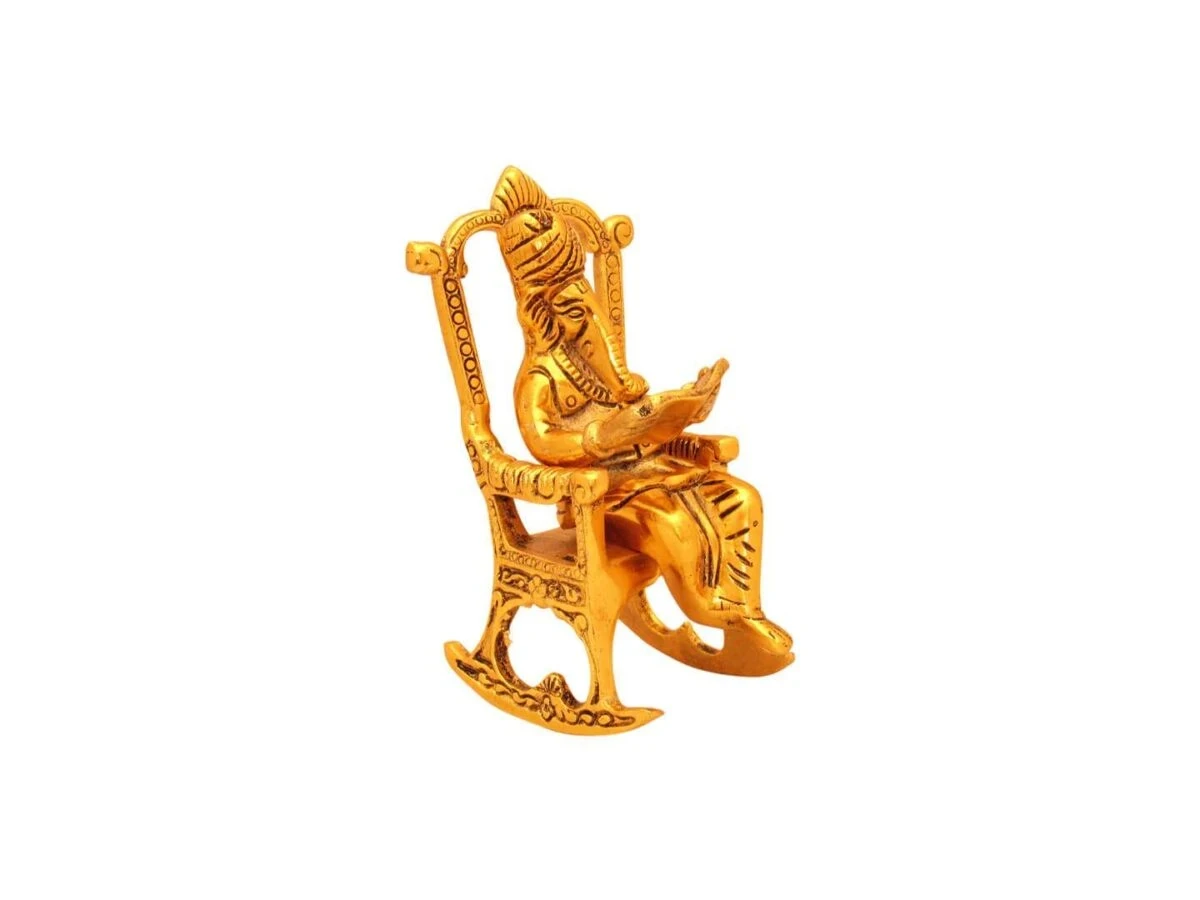 White metal ganesh idol, white metal statue, ganesha idol for home, ganesha idol for office, ganesha idol gift, ganesha murti for car, ganesh statue for temple, ganesh statue for gift, ganesh statue for home decoration