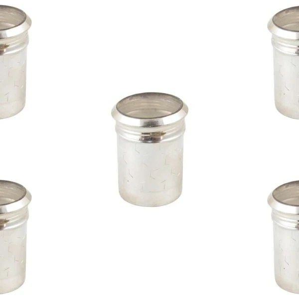 silver prasad dabbi, sindoor box for wedding, kumkum box return gift, Pooja items silver, Pooja items for home, pooja items for temple, pooja items for gift