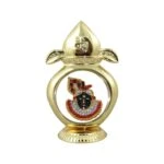 Shreenathji idol for car, Shrinathji statue for car, Shrinathji statue, lord shrinathji statue
