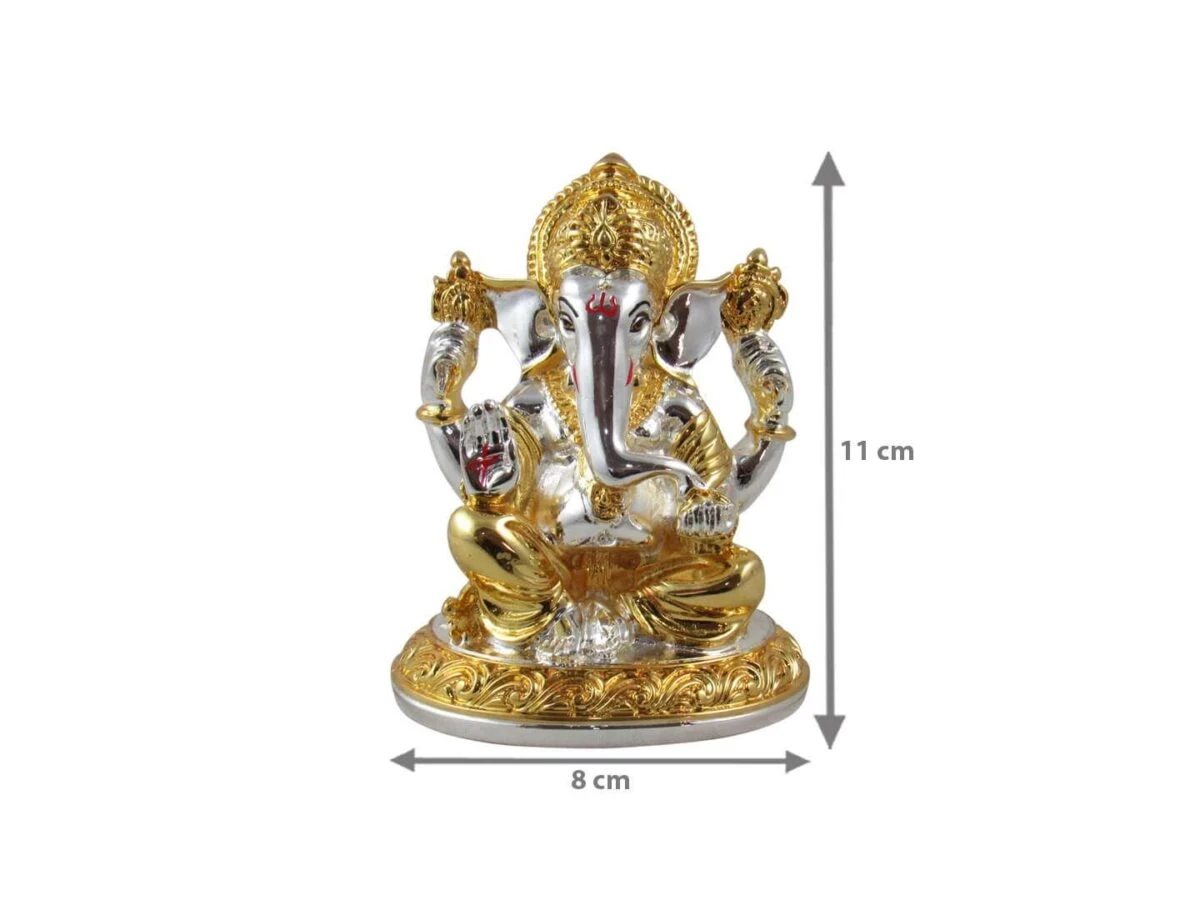 Resin ganesh statue, resin ganesh figurine ganesha idol for home, ganesha idol for office, ganesha idol gift, ganesha murti for car, ganesh statue for temple, ganesh statue for gift, ganesh statue for home decoration