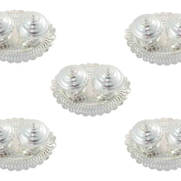silver kankavati, return gifts for housewarming sindoor box for wedding, kumkum box return gift, Pooja items silver, Pooja items for home, pooja items for temple, pooja items for gift