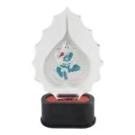 Lakshmi photo frame, silver lakshmi frame, silver lakshmi photo frame, silver laxmi frame