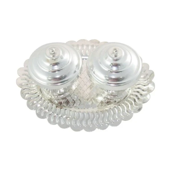 silver kankavati, sindoor box for wedding, kumkum box return gift, Pooja items silver, Pooja items for home, pooja items for temple, pooja items for gift