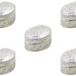 Sindoor dabbi, sindoor box for wedding, sindoor dabbi silver, Pooja items silver, Pooja items for home, kumkum box return gift, pooja items for temple, pooja items for gift, kumkum box silver, sindoor dabbi for women, return gifts