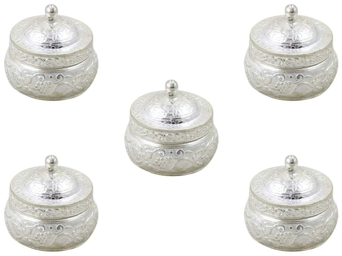 Sindoor dabbi, sindoor box for wedding, sindoor dabbi silver, Pooja items silver, Pooja items for home, kumkum box return gift, pooja items for temple, pooja items for gift, kumkum box silver, sindoor dabbi for women, return gifts