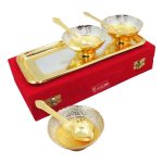 Brass bowls, brass bowl set, brass bowl for gift, brass serving bowl, brass dry fruit tray, brass bowl set with tray, Indian brass serving bowls, brass bowl for decoration, brass serving bowl with spoon, Bowl set with tray, bowl set for gift, bowl set for kitchen, bowl set in silver, bowl set for baby, silver dry fruit bowl, dry fruit serving bowl, dry fruit bowl set, German silver dry fruit bowl