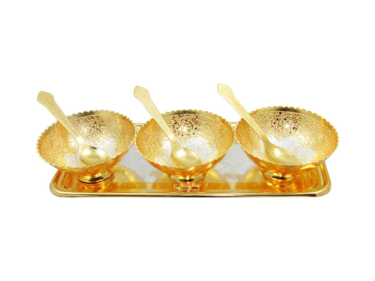 Brass bowls, brass bowl set, brass bowl for gift, brass serving bowl, brass dry fruit tray, brass bowl set with tray, Indian brass serving bowls, brass bowl for decoration, brass serving bowl with spoon, Bowl set with tray, bowl set for gift, bowl set for kitchen, bowl set in silver, bowl set for baby, silver dry fruit bowl, dry fruit serving bowl, dry fruit bowl set, German silver dry fruit bowl