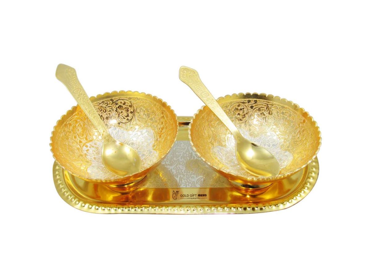Brass bowls, brass bowl set, brass bowl for gift, brass serving bowl, brass dry fruit tray, brass bowl set with tray, Indian brass serving bowls, brass bowl for decoration, brass serving bowl with spoon, Bowl set with tray, bowl set for gift, bowl set for kitchen, bowl set in silver, bowl set for baby, silver dry fruit bowl, dry fruit serving bowl, dry fruit bowl set, German silver dry fruit bowl, return gifts for housewarming, return gifts for baby shower, return gifts for wedding