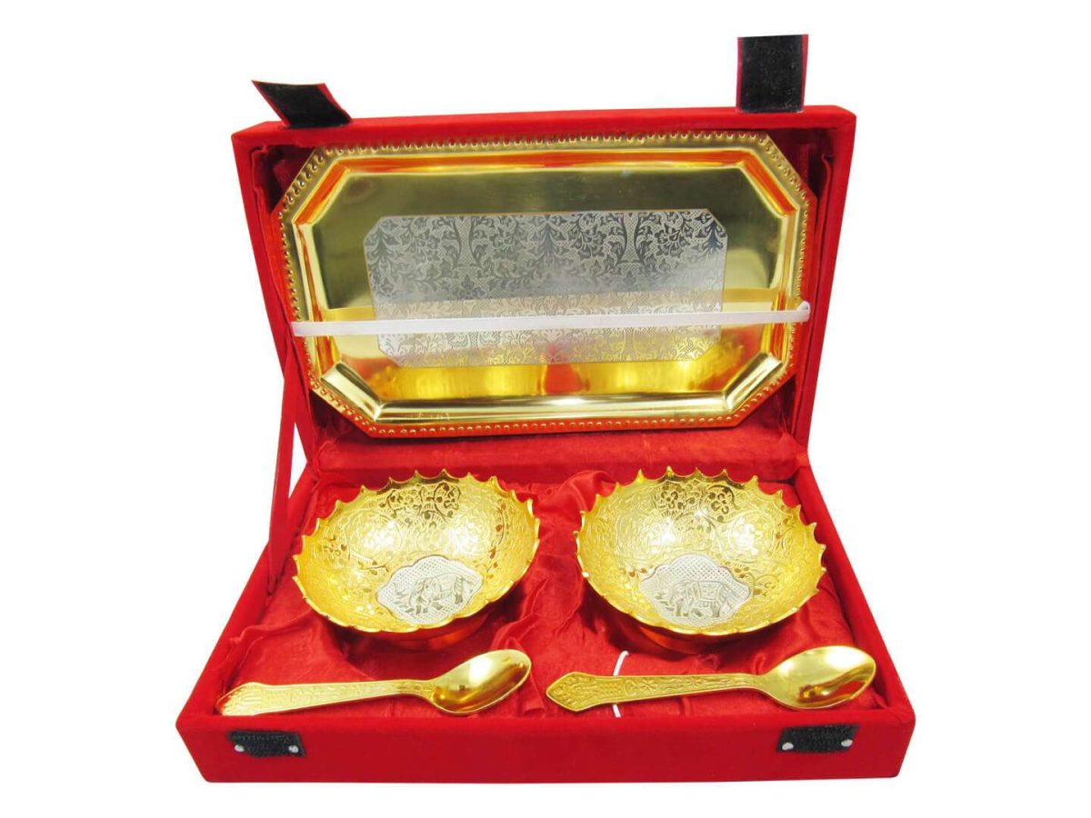 Brass bowls, brass bowl set, brass bowl for gift, brass serving bowl, brass dry fruit tray, brass bowl set with tray, Indian brass serving bowls, brass bowl for decoration, brass serving bowl with spoon, Bowl set with tray, bowl set for gift, bowl set for kitchen, bowl set in silver, bowl set for baby, silver dry fruit bowl, dry fruit serving bowl, dry fruit bowl set, German silver dry fruit bowl, return gifts for housewarming, return gifts for baby shower, return gifts for wedding