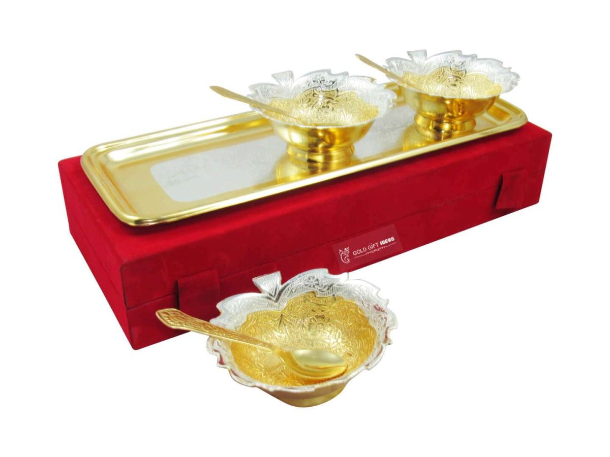 Brass bowls, brass bowl set, brass bowl for gift, brass serving bowl, brass dry fruit tray, brass bowl set with tray, Indian brass serving bowls, brass bowl for decoration, brass serving bowl with spoon, Bowl set with tray, bowl set for gift, bowl set for kitchen, bowl set in silver, bowl set for baby, silver dry fruit bowl, dry fruit serving bowl, dry fruit bowl set, German silver dry fruit bowl