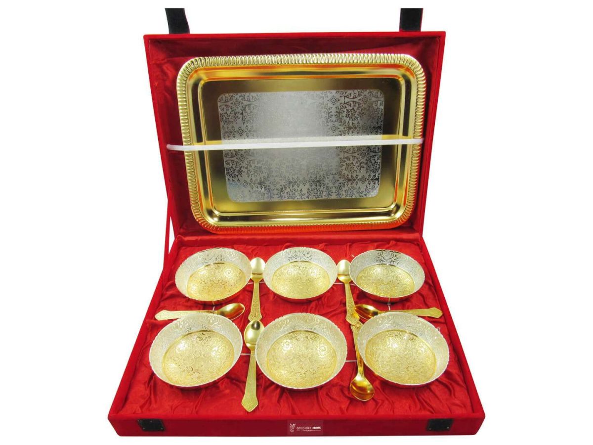 Brass bowls, brass bowl set, brass bowl for gift, brass serving bowl, brass dry fruit tray, brass bowl set with tray, Indian brass serving bowls, brass bowl for decoration, brass serving bowl with spoon, Bowl set with tray, bowl set for gift, bowl set for kitchen, bowl set in silver, bowl set for baby, silver dry fruit bowl, dry fruit serving bowl, dry fruit bowl set, German silver dry fruit bowl