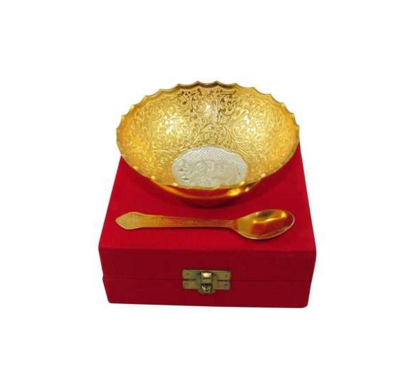 Brass bowls, brass bowl set, brass bowl for gift, brass serving bowl, brass dry fruit tray, brass bowl set with tray, Indian brass serving bowls, brass bowl for decoration, brass serving bowl with spoon, Bowl set with tray, bowl set for gift, bowl set for kitchen, bowl set in silver, bowl set for baby, silver dry fruit bowl, dry fruit serving bowl, dry fruit bowl set, German silver dry fruit bowl, return gifts for housewarming, return gifts for baby shower, return gifts for wedding