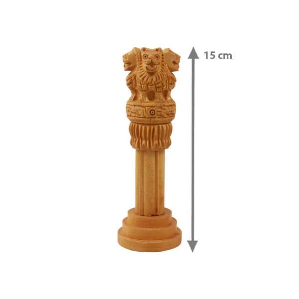 ashok stambh statue, ashoka pillar sculpture, indian national emblem
