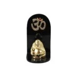 gold plated ganesha idol for home, ganesha idol for office, ganesha idol gift, ganesha murti for car, ganesh statue for temple, ganesh statue for gift, ganesh statue for home decoration